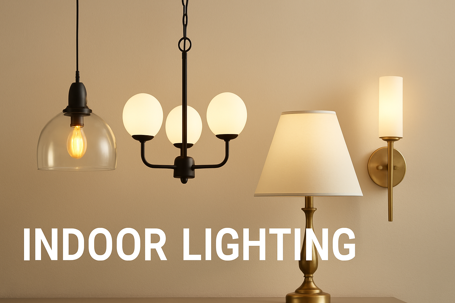 Indoor Lights