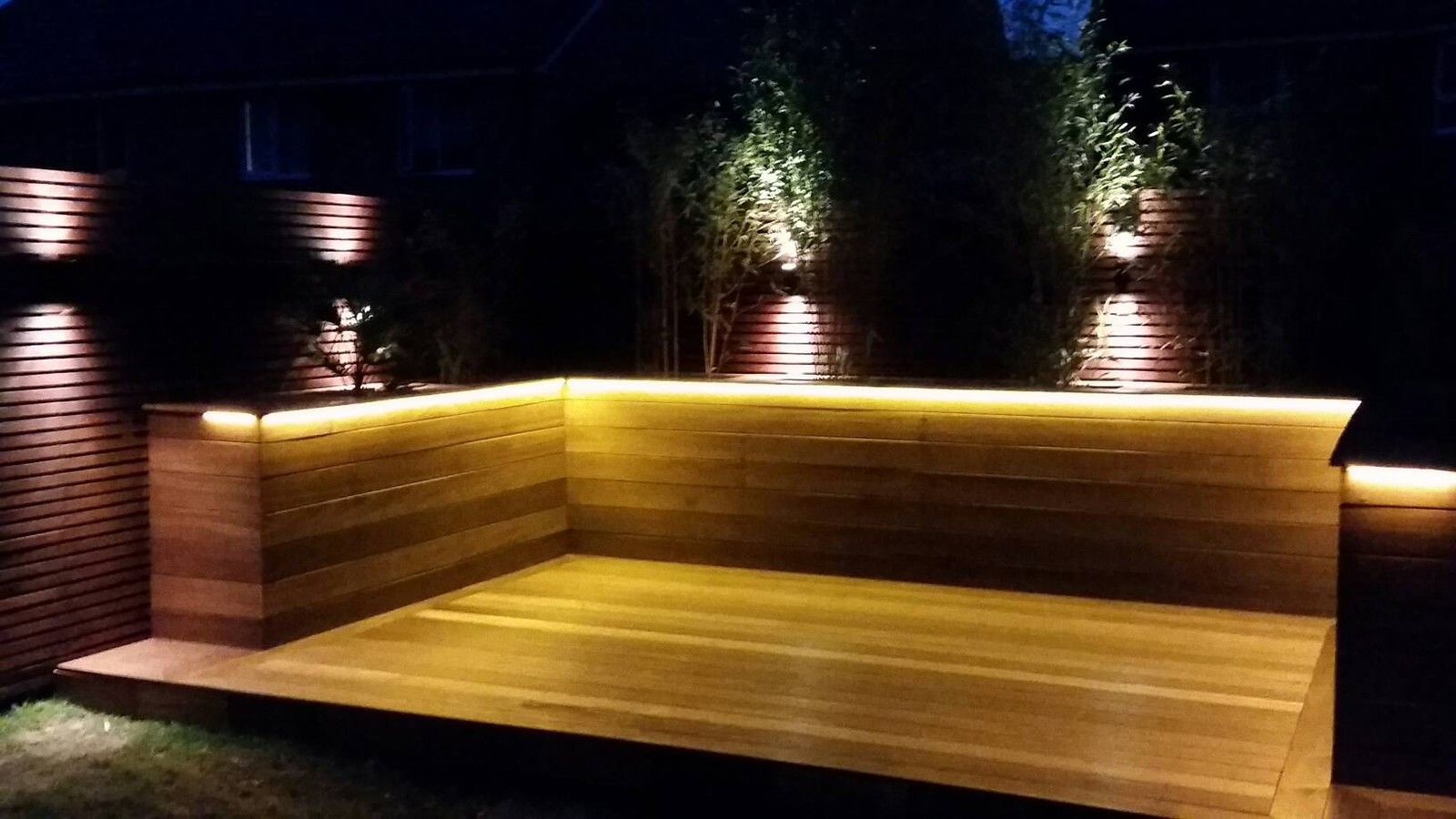 Outdoor Light