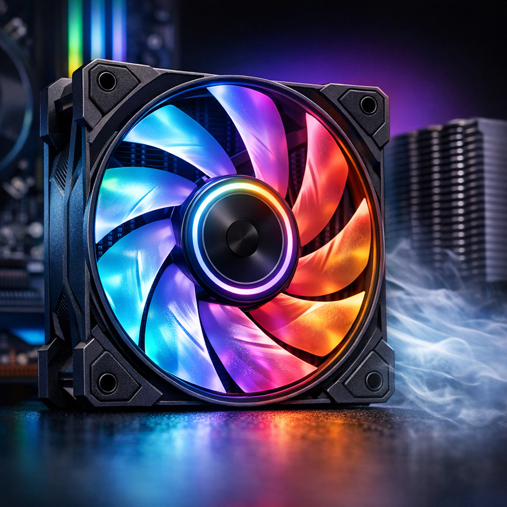 Cooling Fans