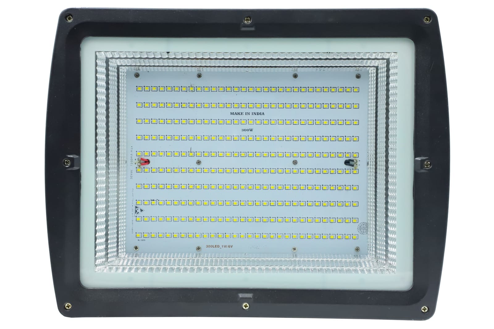 Industrial Jumper Light